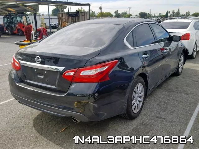 1N4AL3AP1HC476864 фото 5
