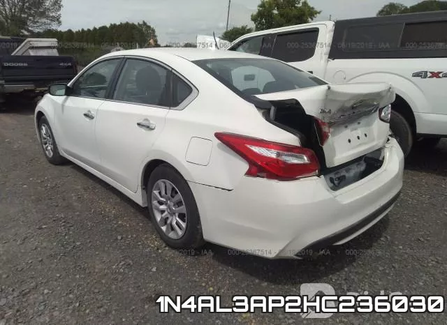 1N4AL3AP2HC236030 фото 4