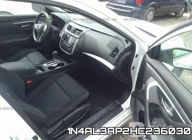 1N4AL3AP2HC236030 фото 6