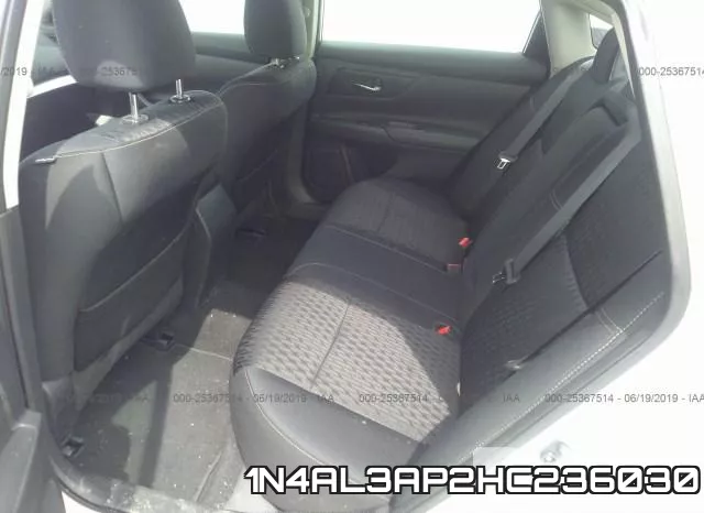 1N4AL3AP2HC236030 фото 9