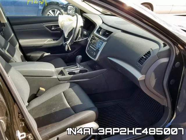 1N4AL3AP2HC485007 фото 6