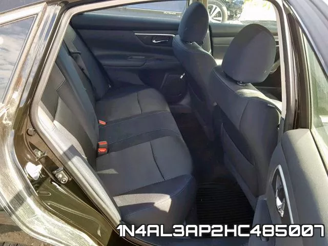 1N4AL3AP2HC485007 фото 7
