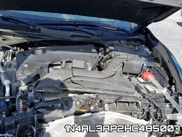 1N4AL3AP2HC485007 фото 8