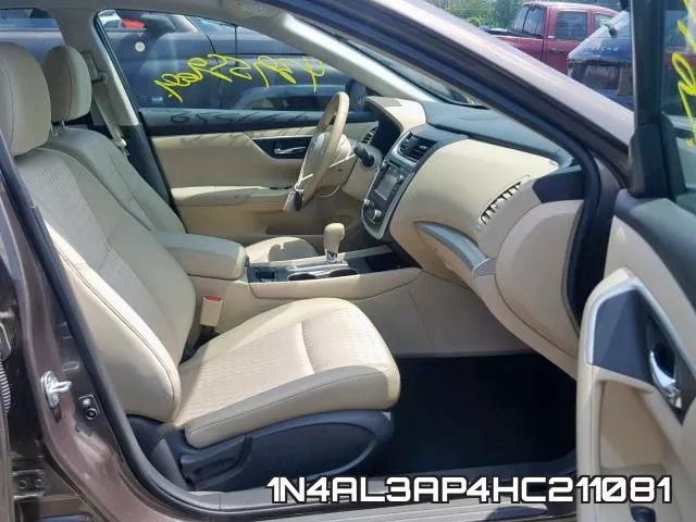 1N4AL3AP4HC211081 фото 6
