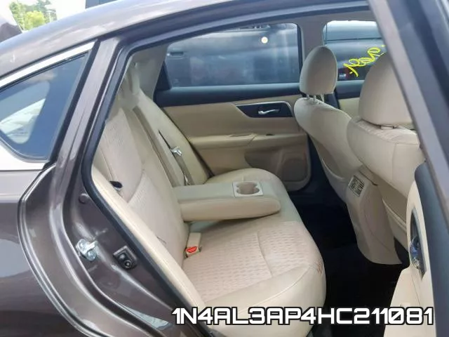 1N4AL3AP4HC211081 фото 7