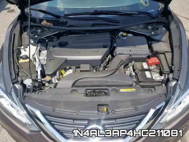 1N4AL3AP4HC211081 фото 8