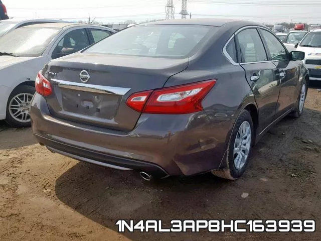 1N4AL3AP8HC163939 фото 5
