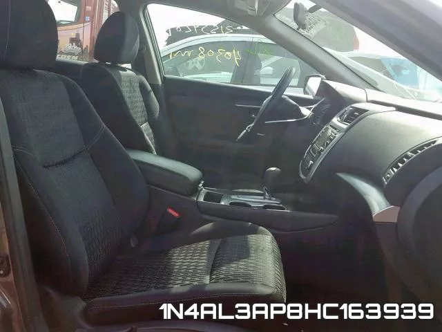 1N4AL3AP8HC163939 фото 6