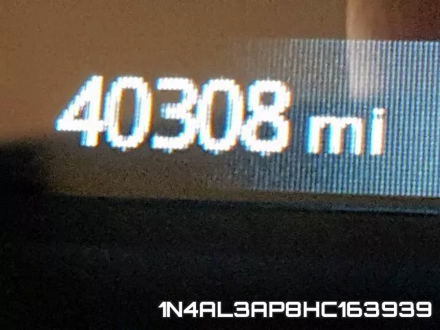1N4AL3AP8HC163939 фото 8