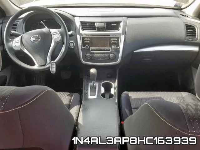 1N4AL3AP8HC163939 фото 9