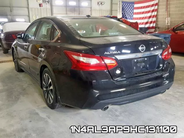 1N4AL3AP9HC131100 фото 4
