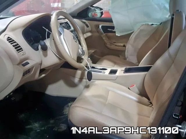 1N4AL3AP9HC131100 фото 6