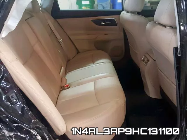 1N4AL3AP9HC131100 фото 7