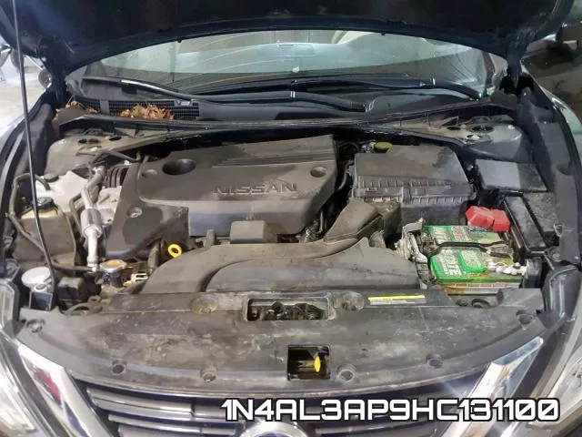1N4AL3AP9HC131100 фото 8