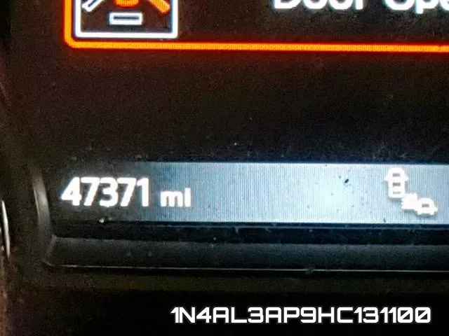 1N4AL3AP9HC131100 фото 9