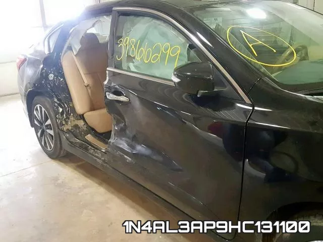 1N4AL3AP9HC131100 фото 10