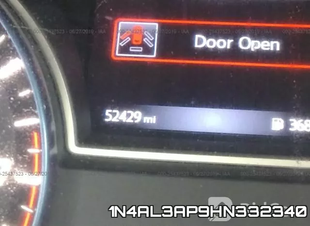 1N4AL3AP9HN332340 фото 8
