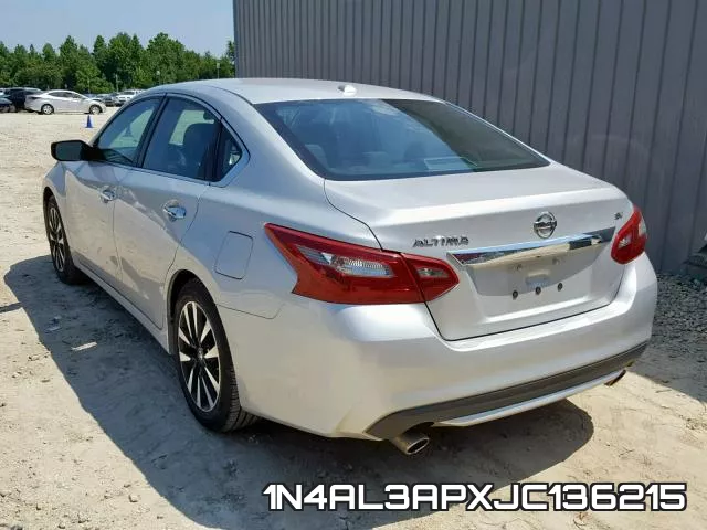 1N4AL3APXJC136215 фото 4