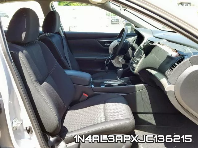 1N4AL3APXJC136215 фото 6