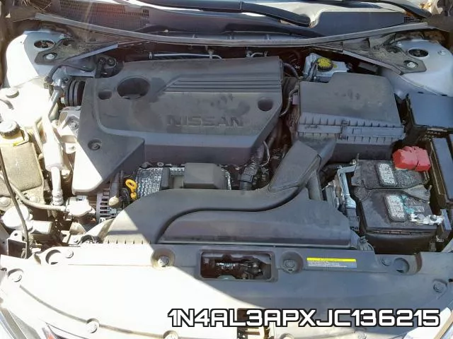 1N4AL3APXJC136215 фото 8