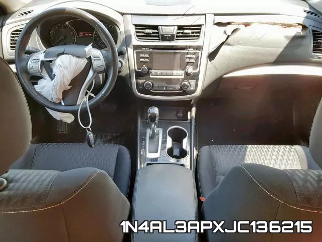 1N4AL3APXJC136215 фото 10