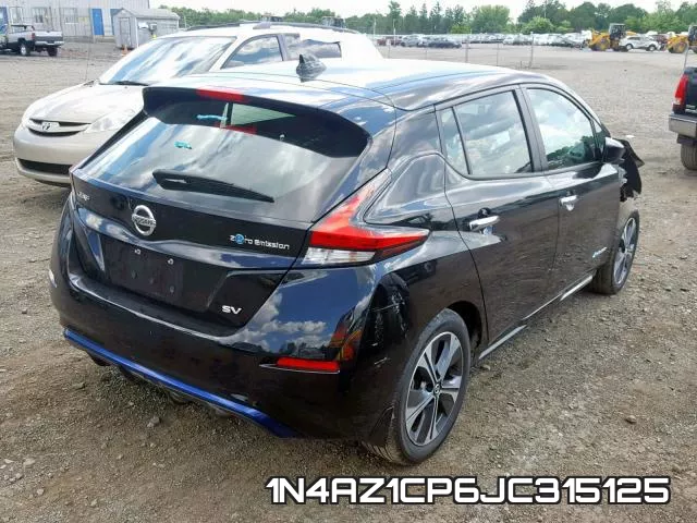 1N4AZ1CP6JC315125 фото 5