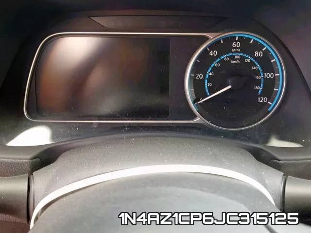 1N4AZ1CP6JC315125 фото 9