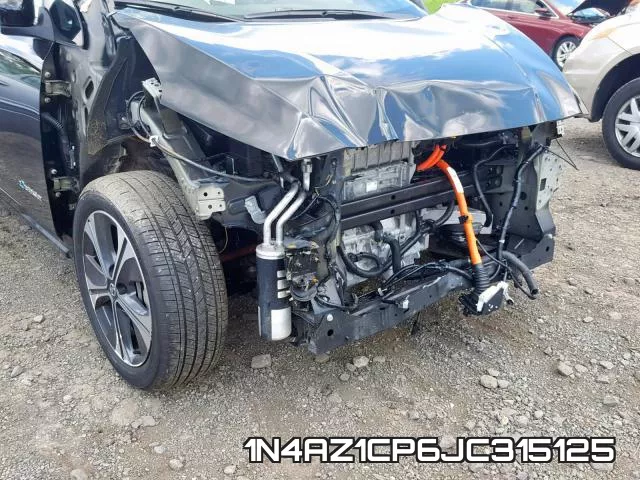 1N4AZ1CP6JC315125 фото 10