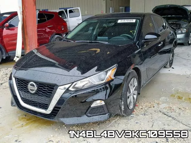 1N4BL4BV3KC109558 фото 3