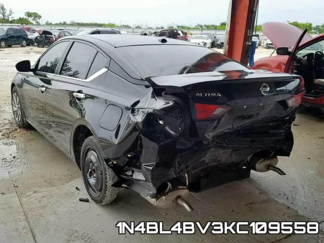 1N4BL4BV3KC109558 фото 4