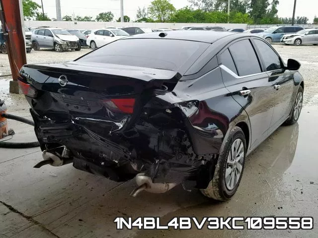 1N4BL4BV3KC109558 фото 5