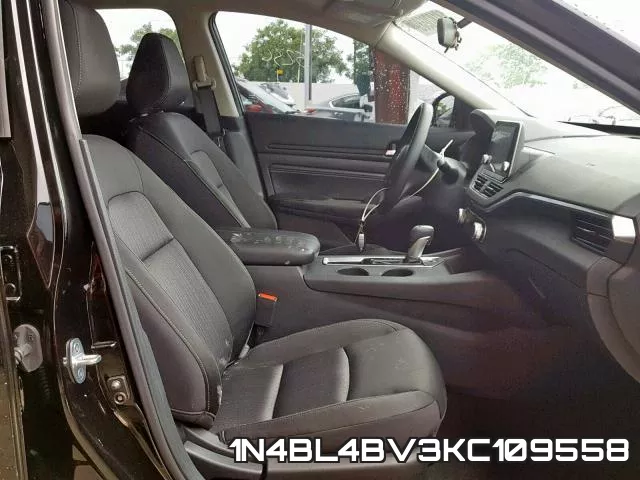 1N4BL4BV3KC109558 фото 6