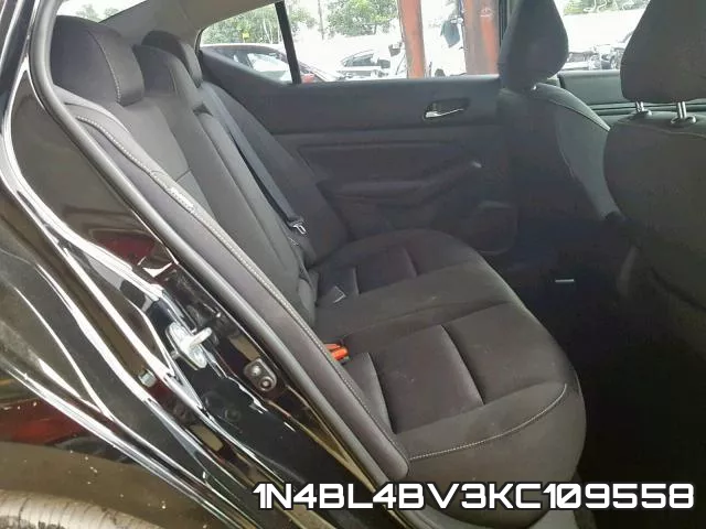 1N4BL4BV3KC109558 фото 7