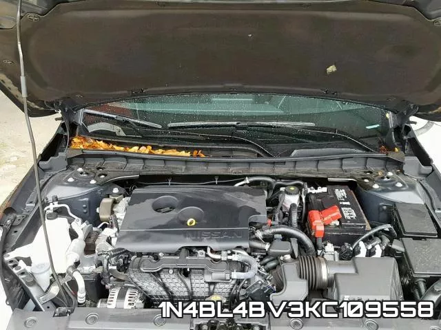 1N4BL4BV3KC109558 фото 8