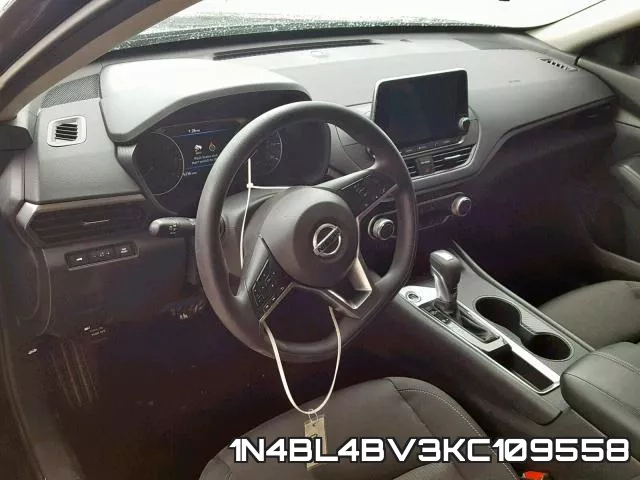 1N4BL4BV3KC109558 фото 10