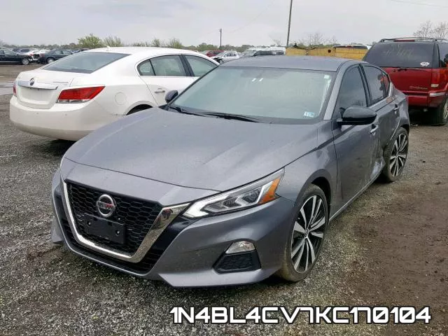 1N4BL4CV7KC170104 фото 3