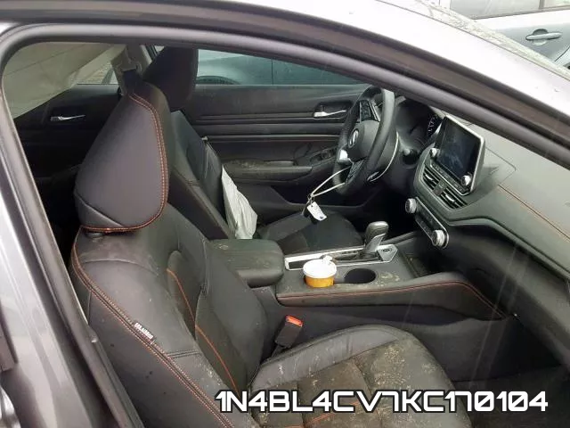 1N4BL4CV7KC170104 фото 6