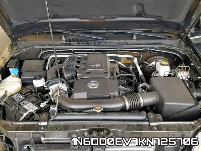 1N6DD0EV7KN725706 фото 8