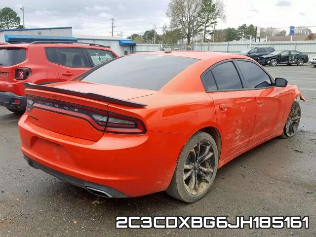 2C3CDXBG6JH185161 фото 5
