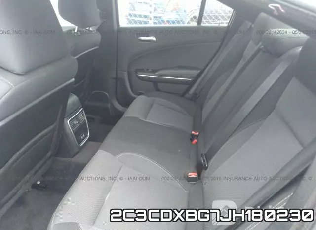 2C3CDXBG7JH180230 фото 9
