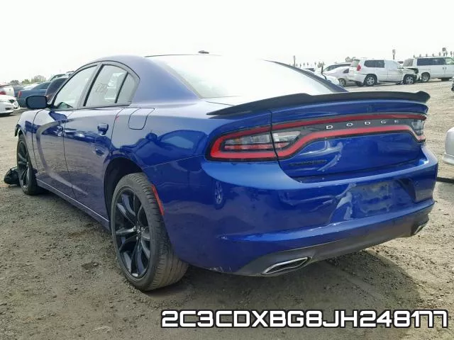 2C3CDXBG8JH248177 фото 4