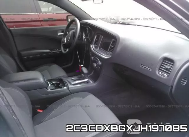 2C3CDXBGXJH197085 фото 6