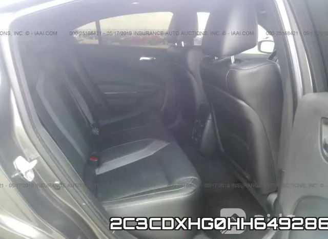 2C3CDXHG0HH649286 фото 9