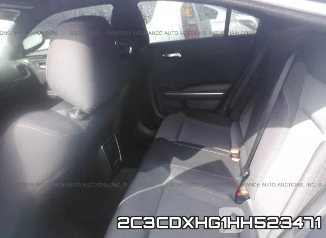 2C3CDXHG1HH523471 фото 9