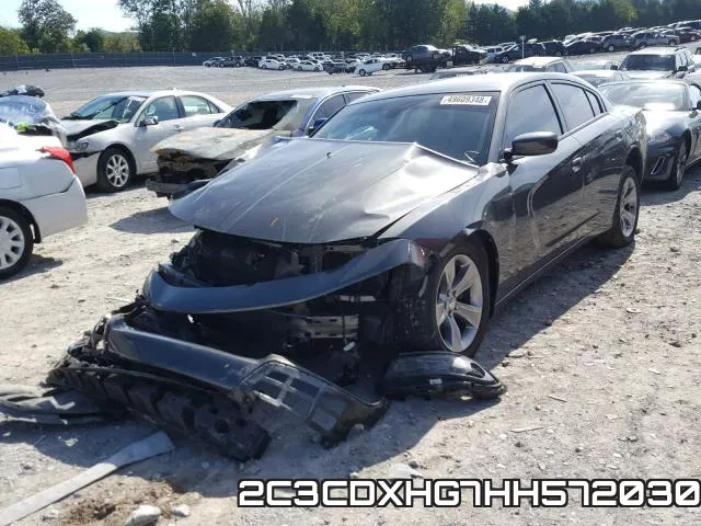 2C3CDXHG7HH572030 фото 3