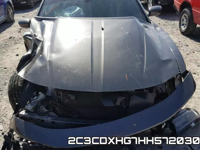 2C3CDXHG7HH572030 фото 8