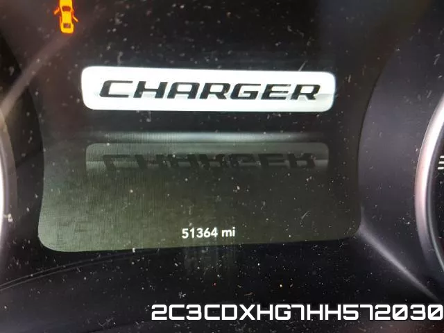 2C3CDXHG7HH572030 фото 9