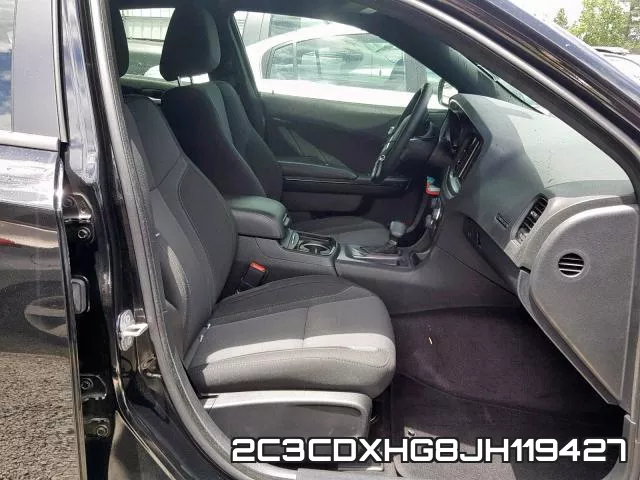 2C3CDXHG8JH119427 фото 6