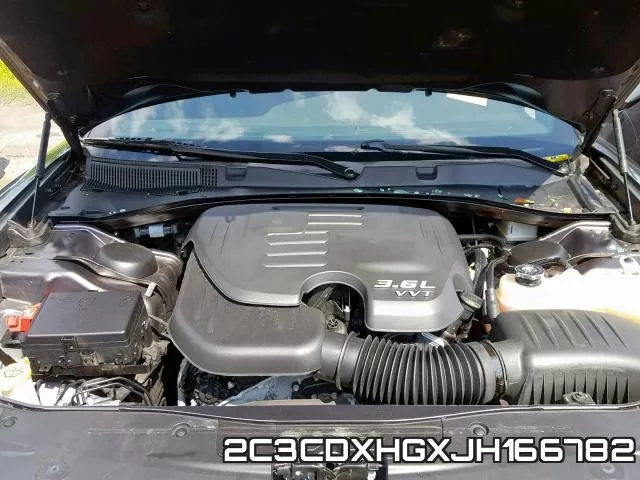 2C3CDXHGXJH166782 фото 8