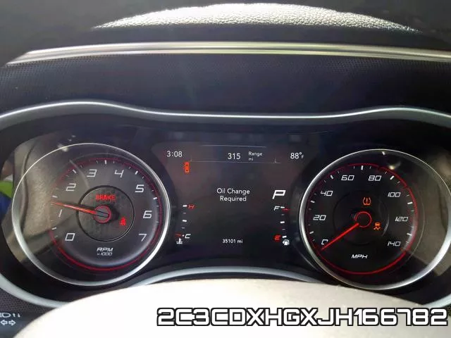 2C3CDXHGXJH166782 фото 9
